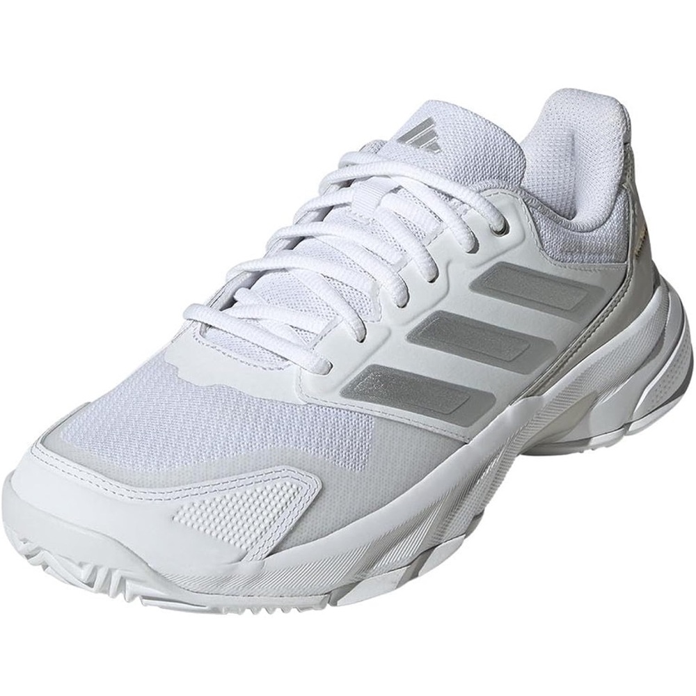 Adidas Courtjam Control 3 Tennis Shoes NWOB